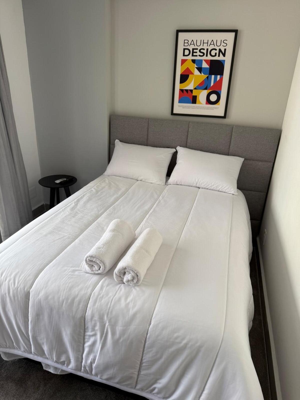 Apartamento Em Na Ponta Da