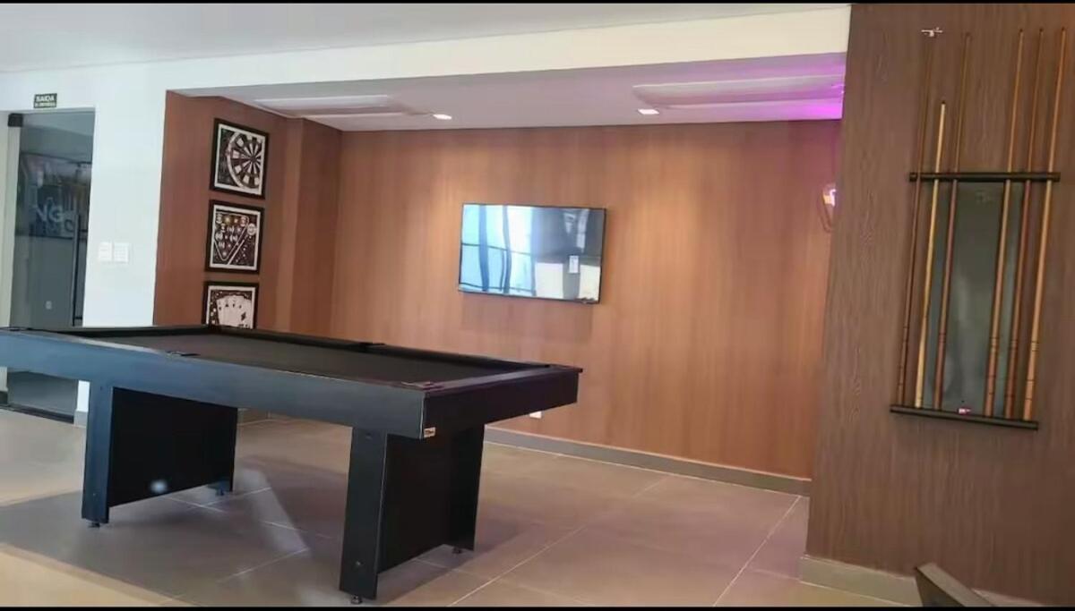 Apartamento Em Na Ponta Da *