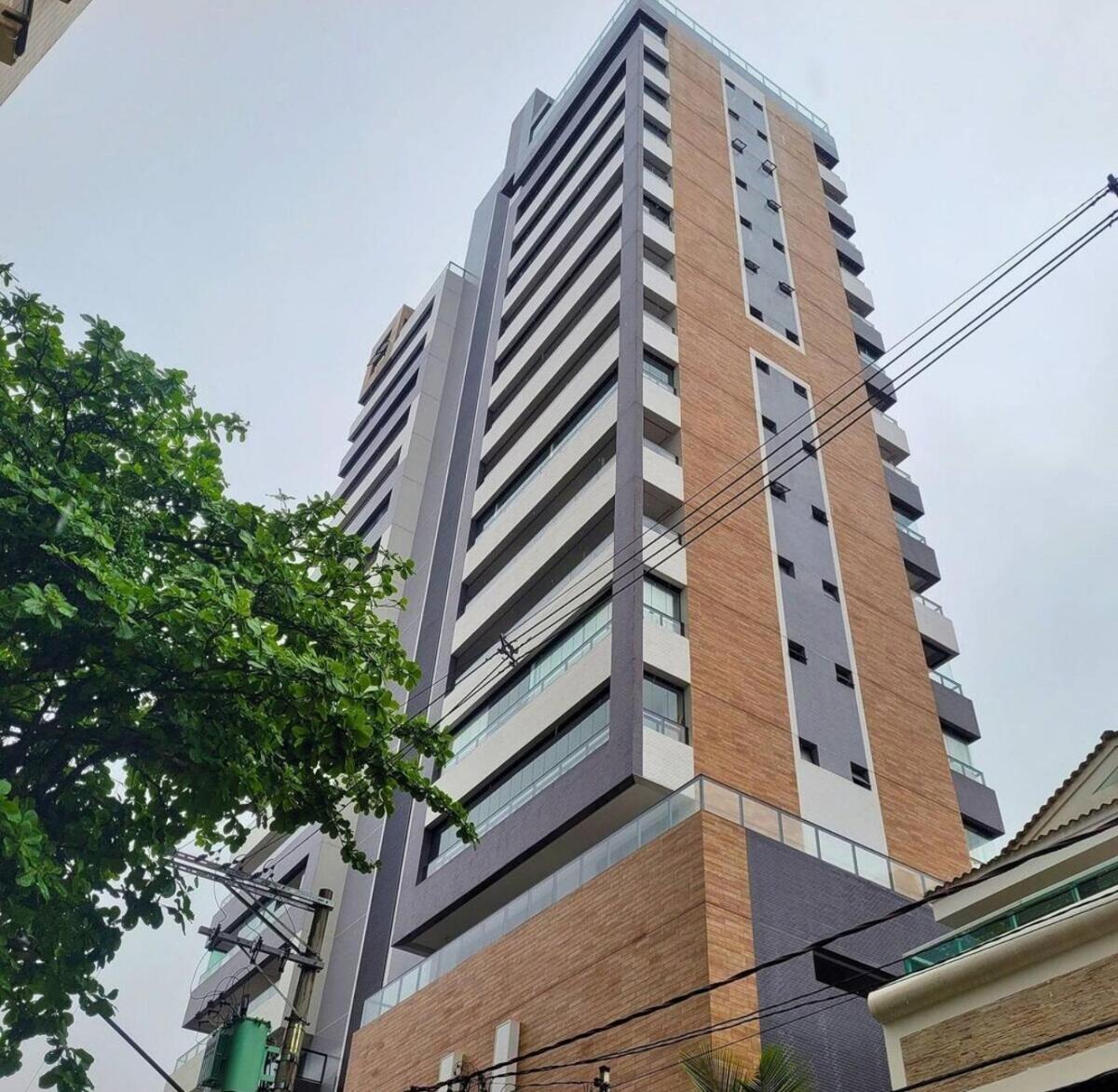 Em Na Ponta Da * Santos (Sao Paulo)