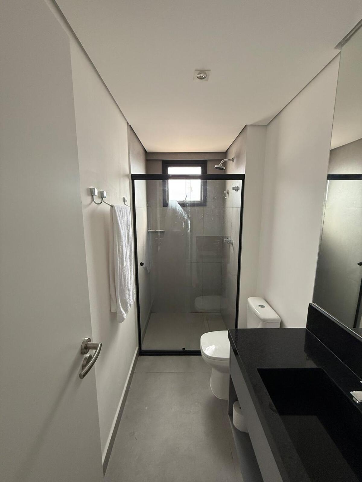 Apartamento Em Na Ponta Da Santos (Sao Paulo)