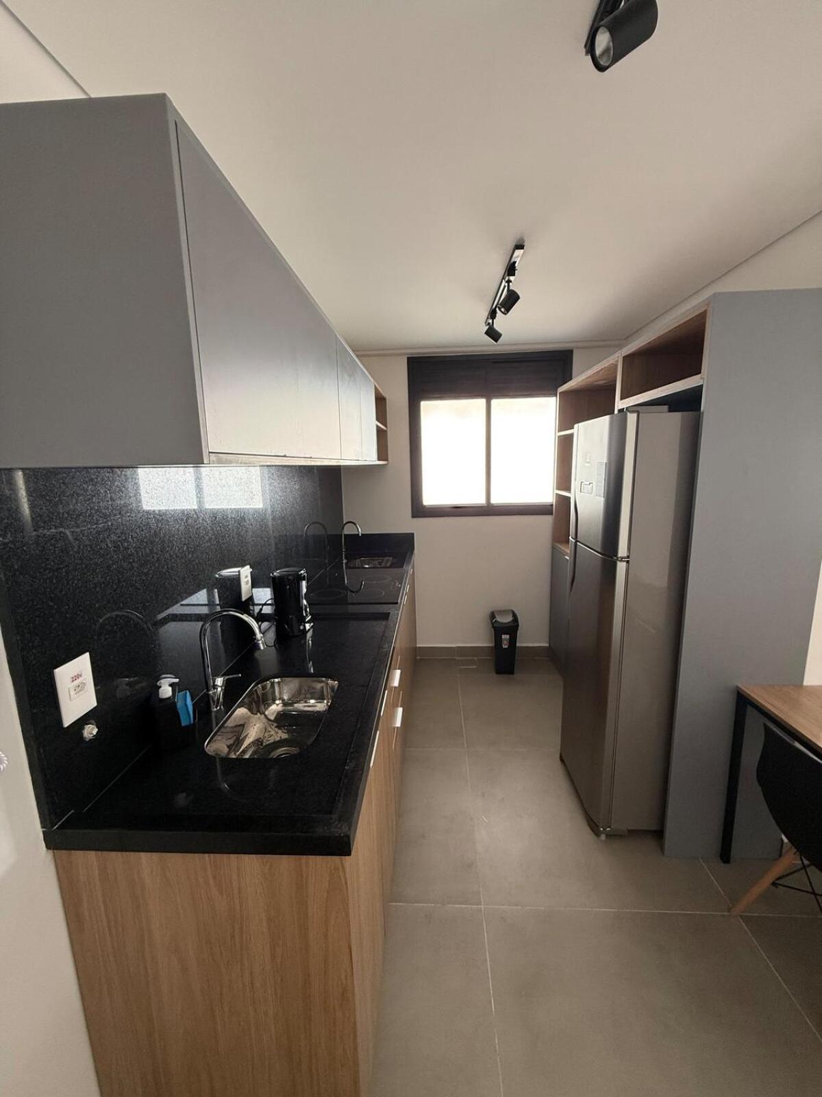 Apartamento Em Na Ponta Da *